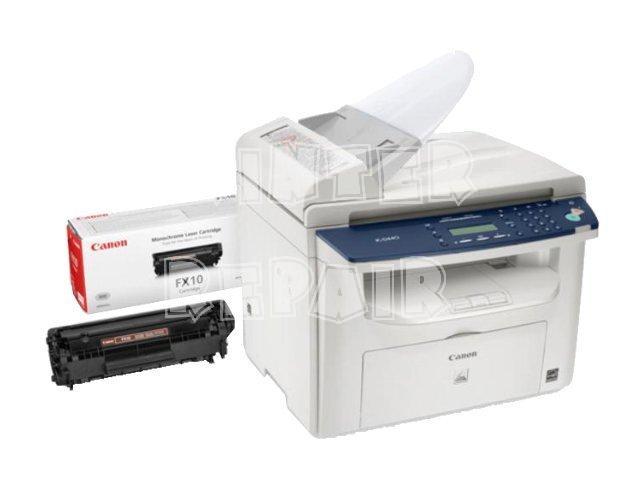 Canon Personal Copiers (PC) 22